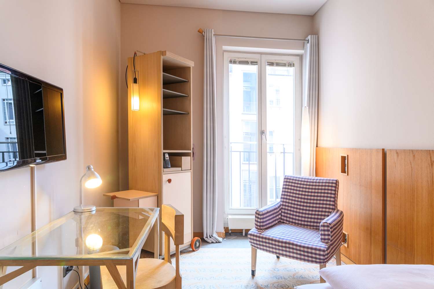 Hotel Bleibtreu Berlin by Golden Tulip by null