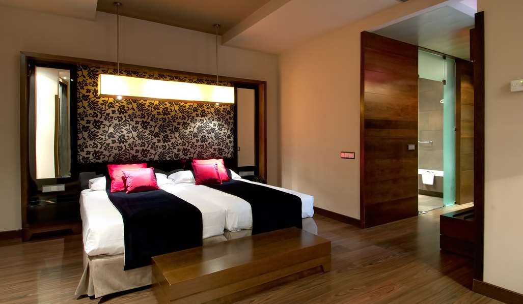 Hotel Vincci Soho by null