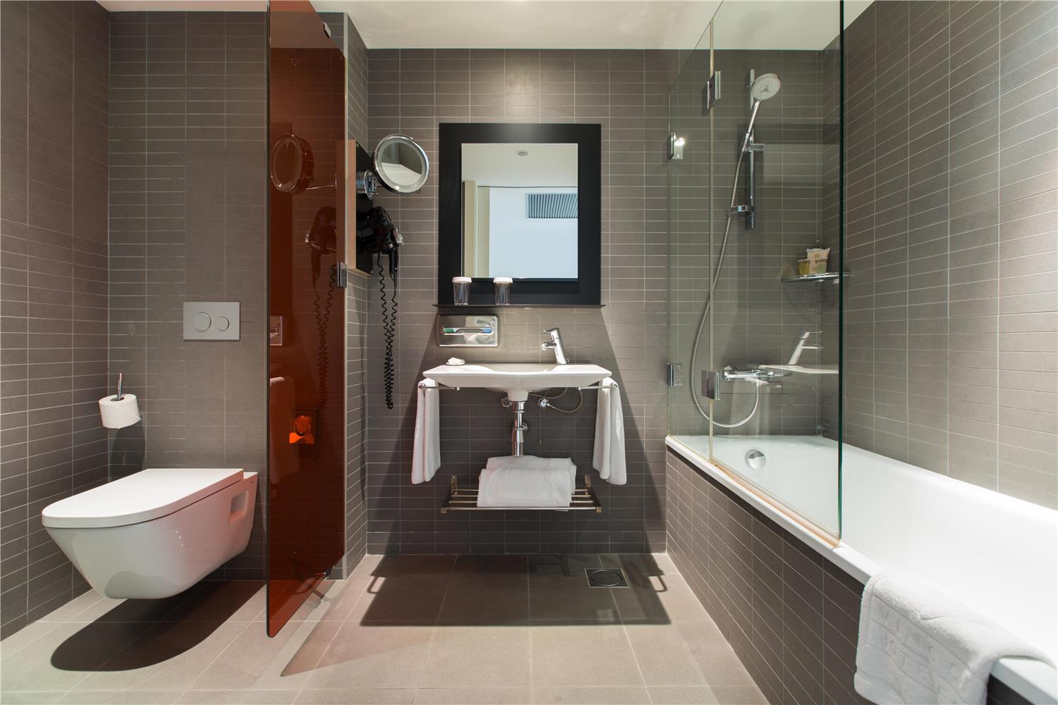Hotel Vincci Bit by null