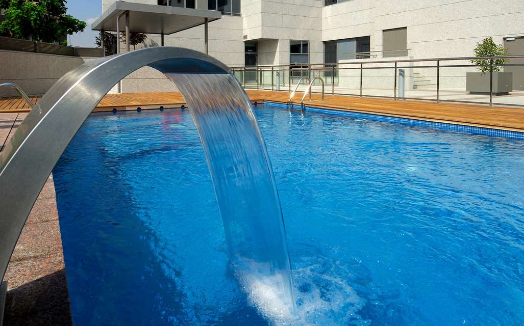 Hotel Vincci Frontaura by null