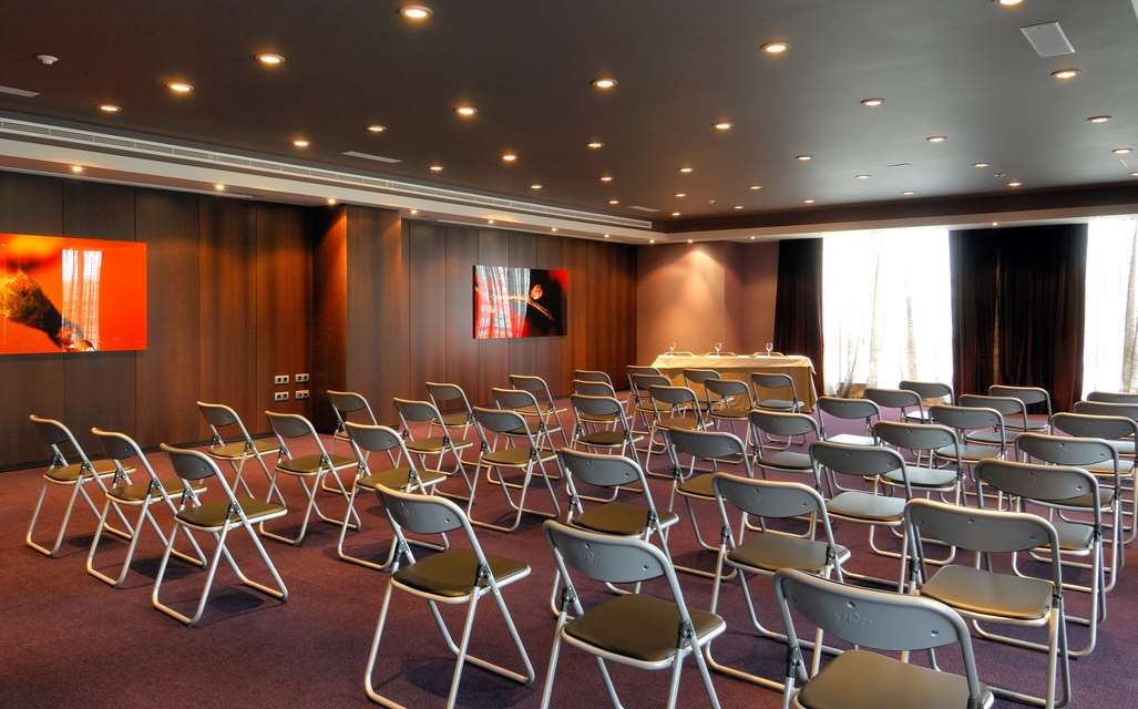 Hotel Vincci Frontaura by null