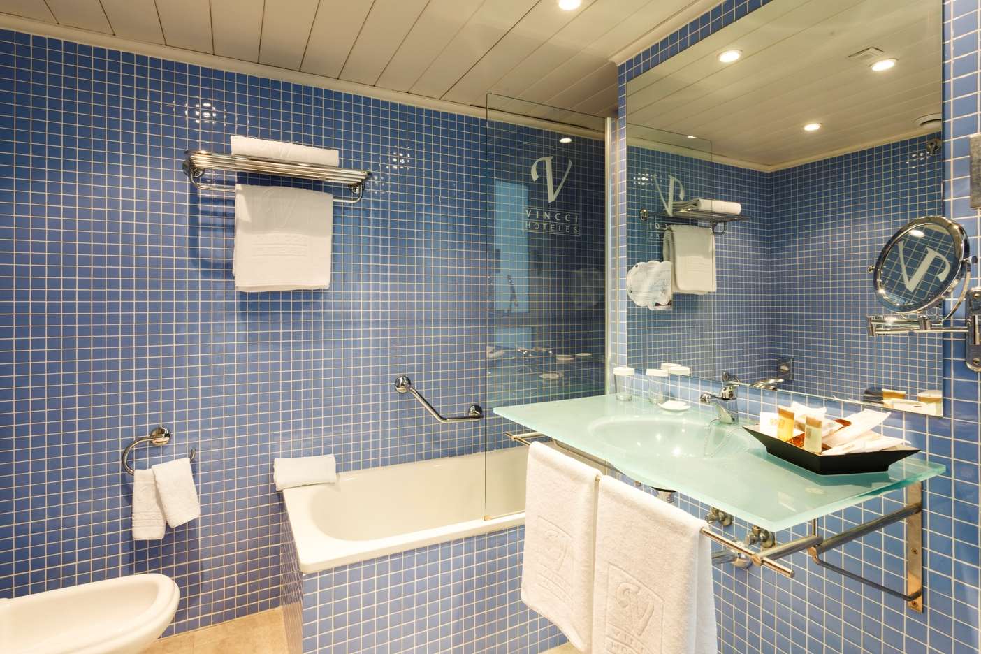 Hotel Vincci Puertochico by null