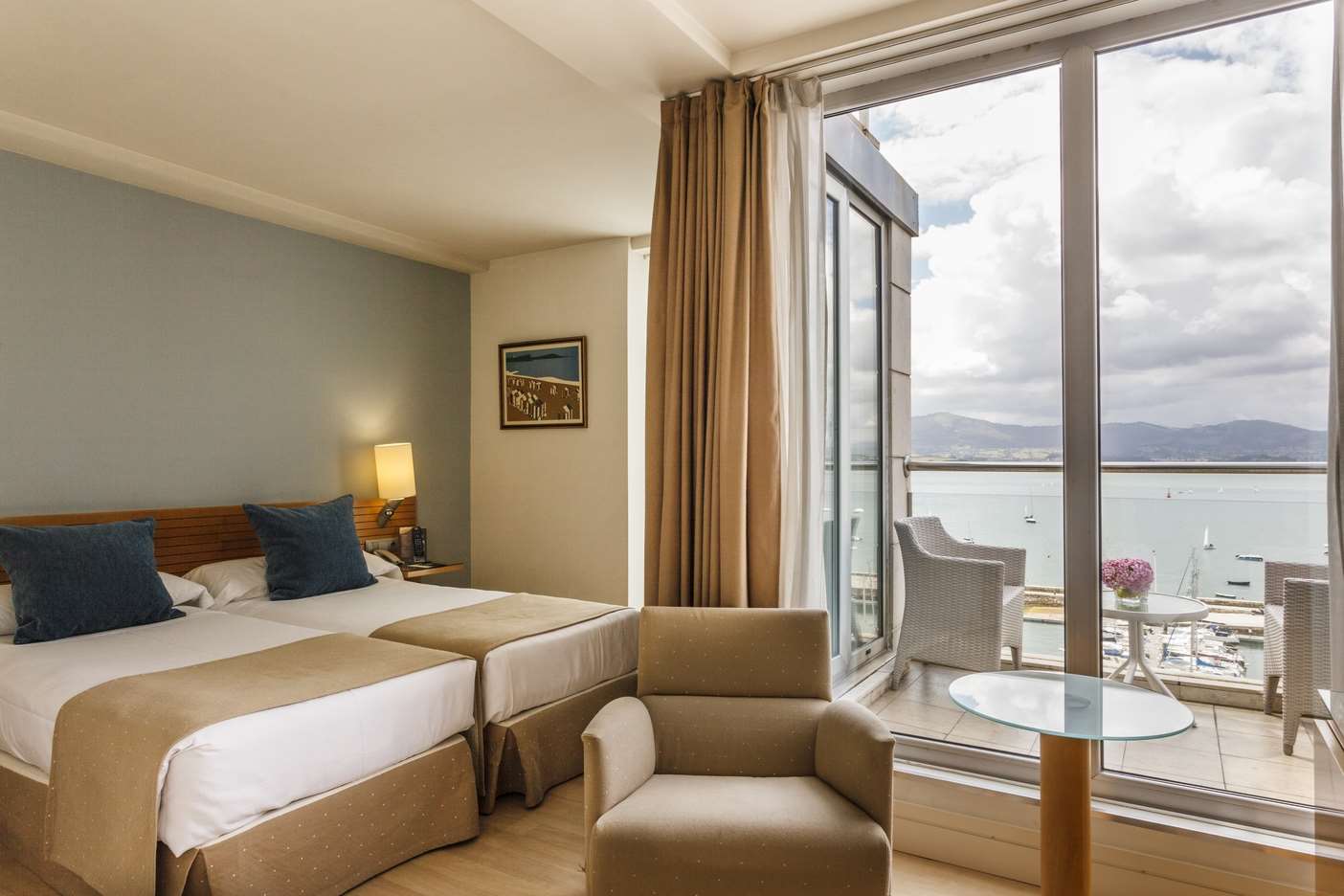 Hotel Vincci Puertochico by null