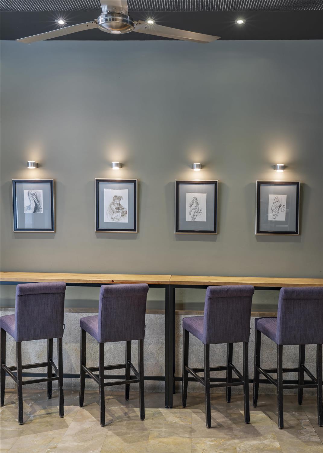 Hotel Vincci Albayzín Granada by null