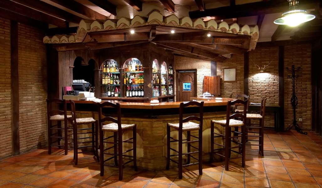 Hotel Vincci Selección Rumaykiyya by null