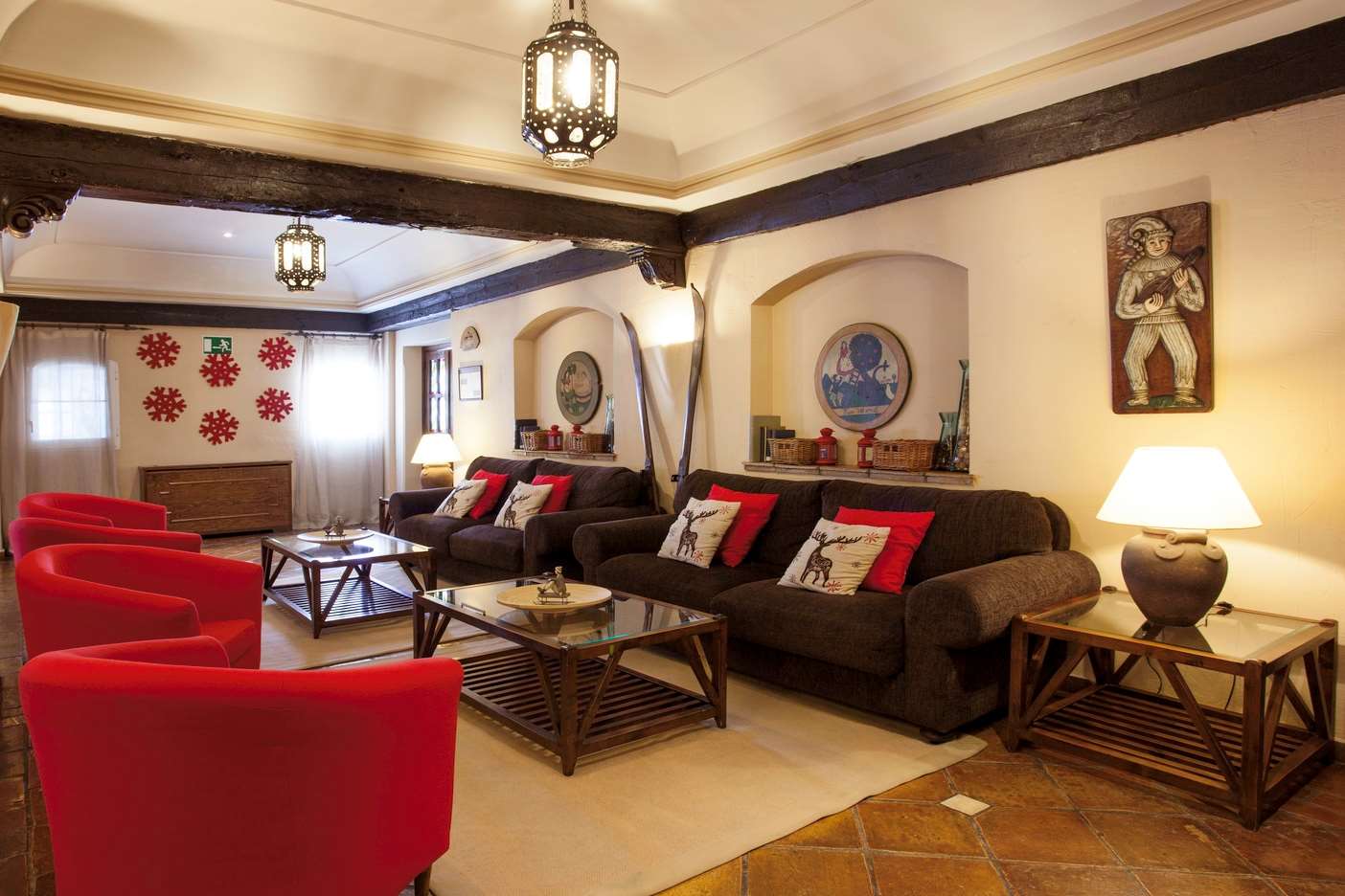 Hotel Vincci Selección Rumaykiyya by null