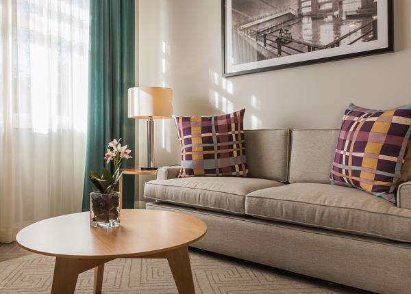 Hotel Vincci Porto by null
