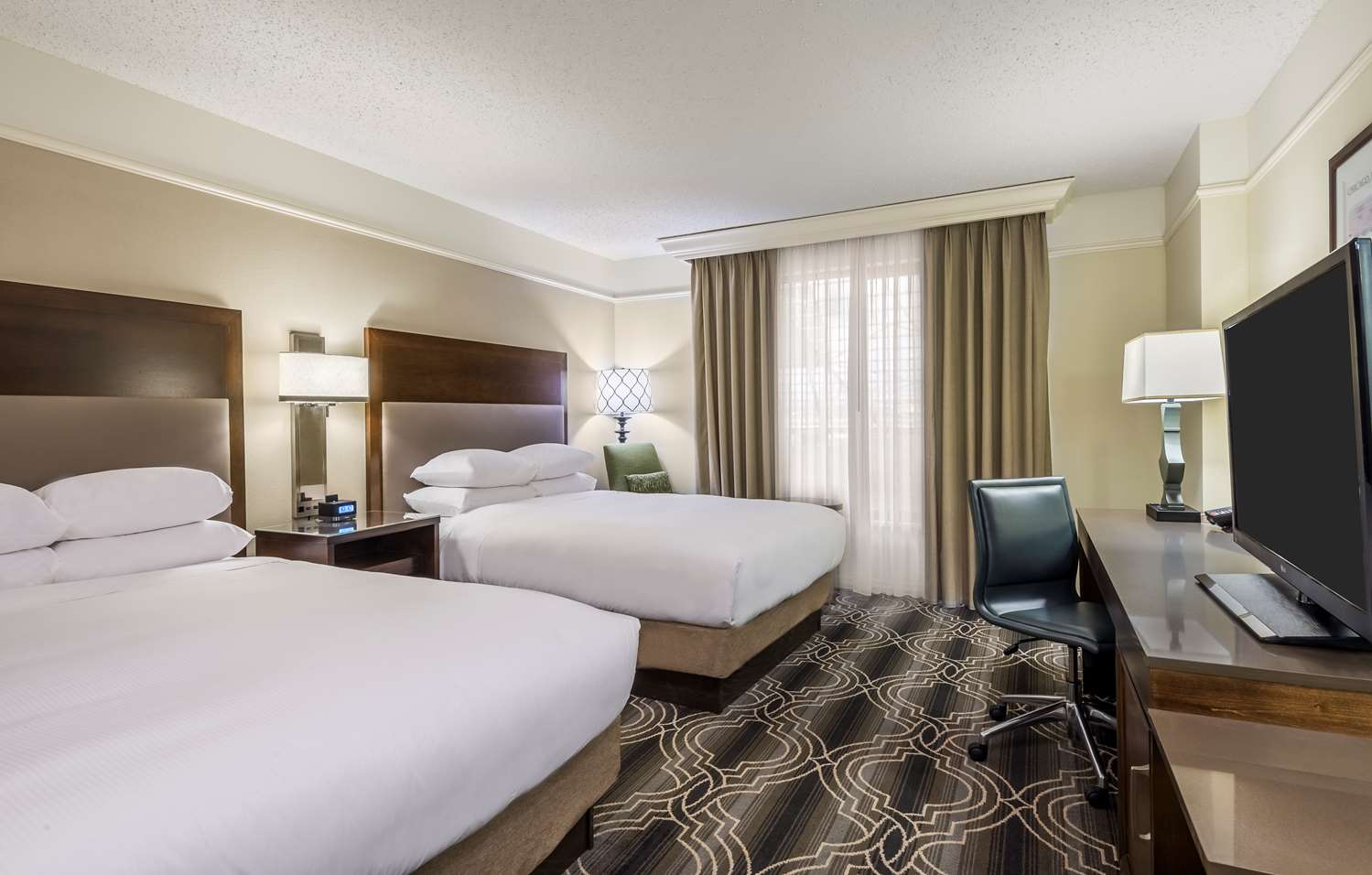 St. Louis Union Station Hotel, Curio Collection by Hilton photo 7