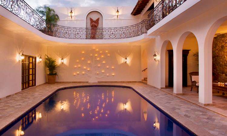Casa Kimberly Vallarta by null