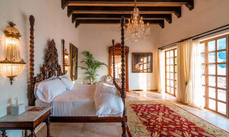 Casa Kimberly Vallarta by null