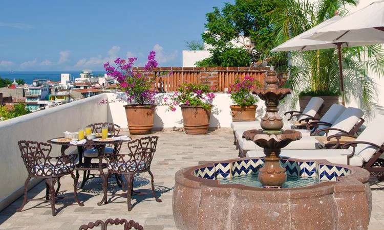 Casa Kimberly Vallarta by null