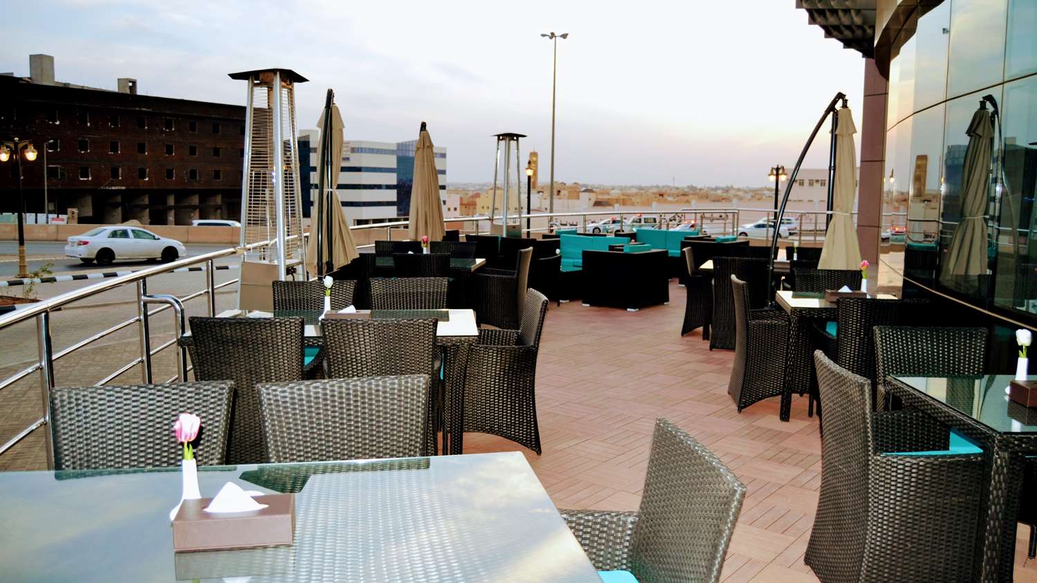 Best Western Plus Buraidah by null