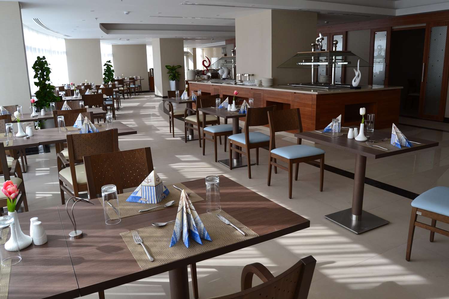 Best Western Plus Buraidah by null