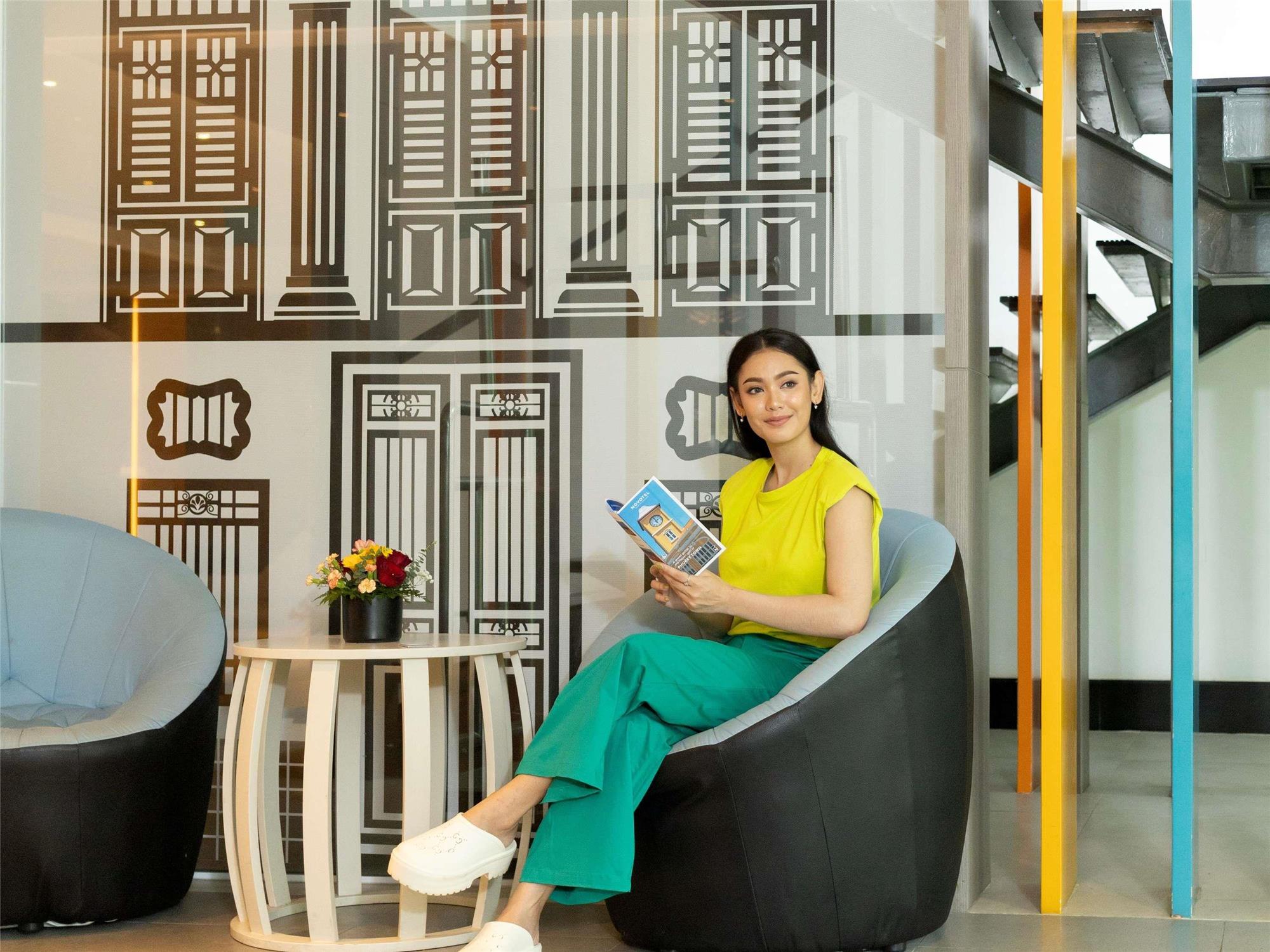 Ibis Styles Phuket City photo 5