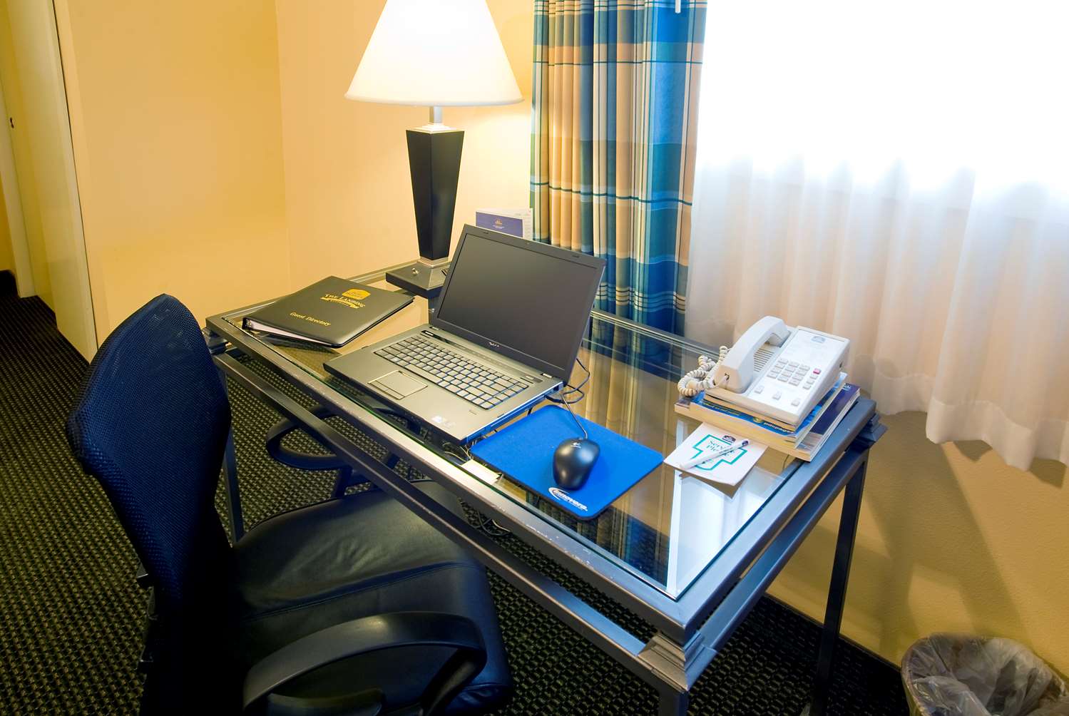 The Landing Hotel by null