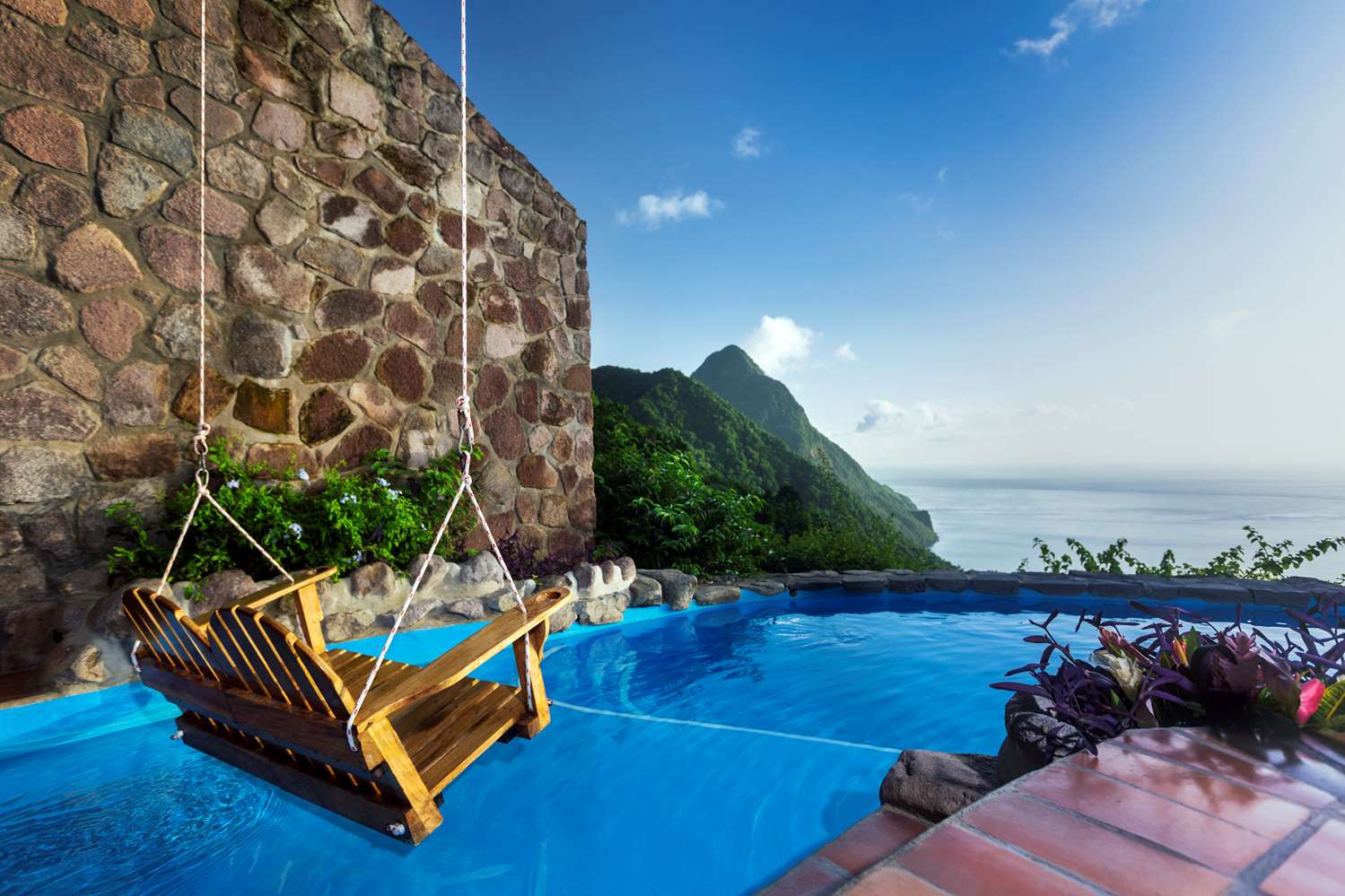 Ladera Resort by null