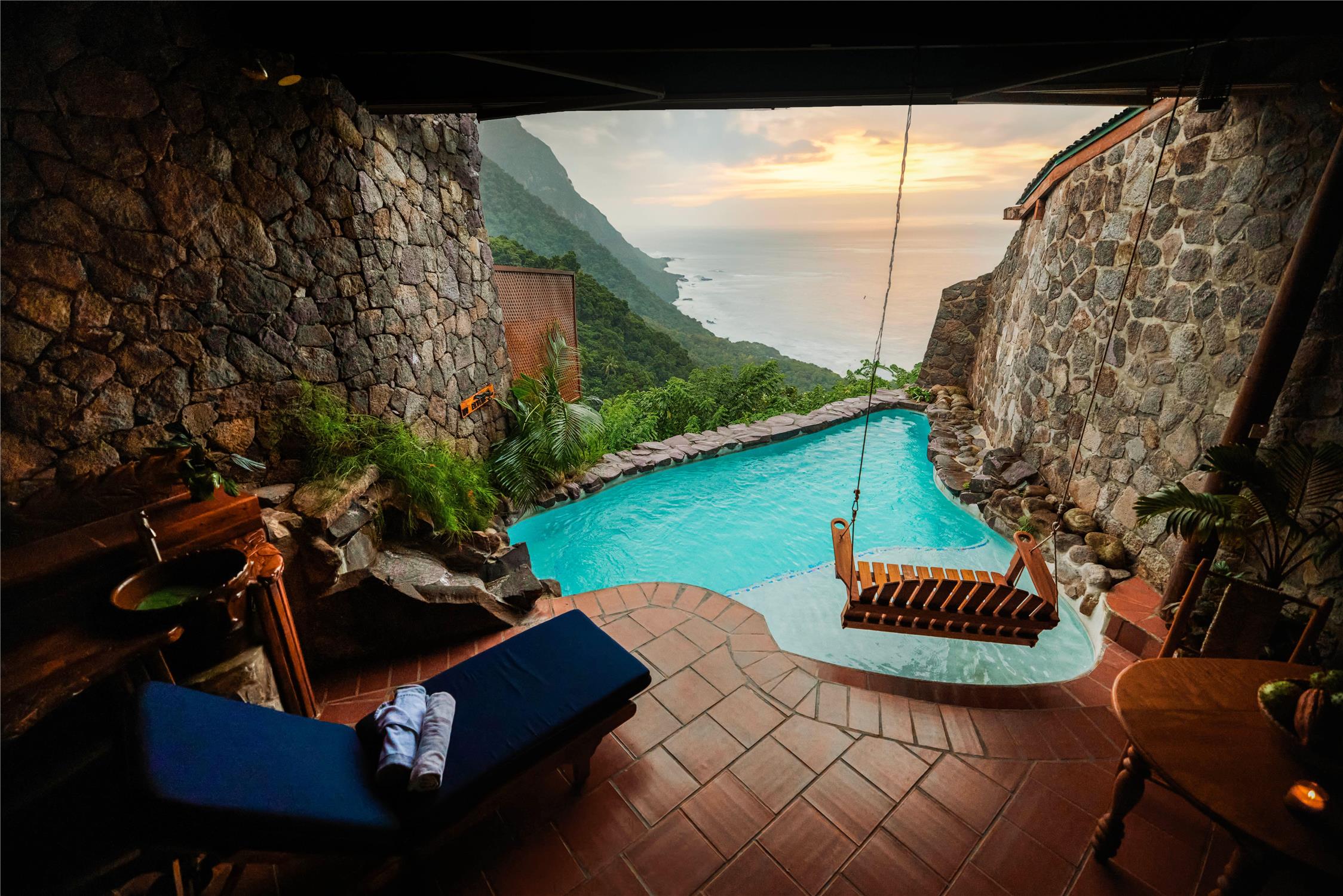 Ladera Resort by null Ladera Resort by null