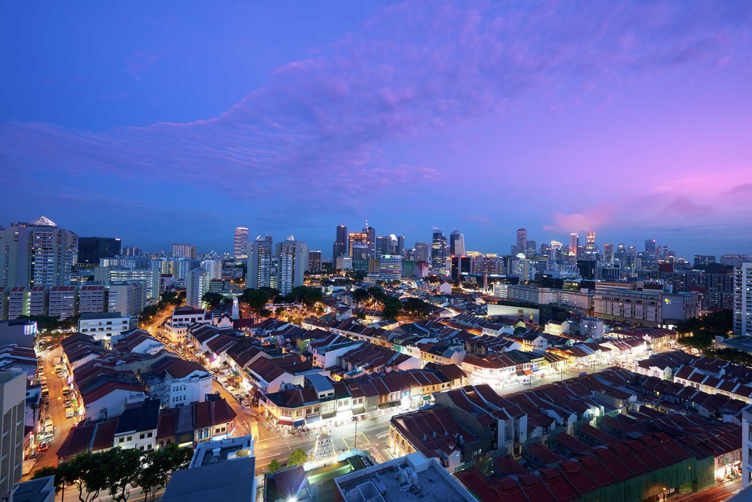 Hilton Garden Inn Singapore Serangoon photo 4