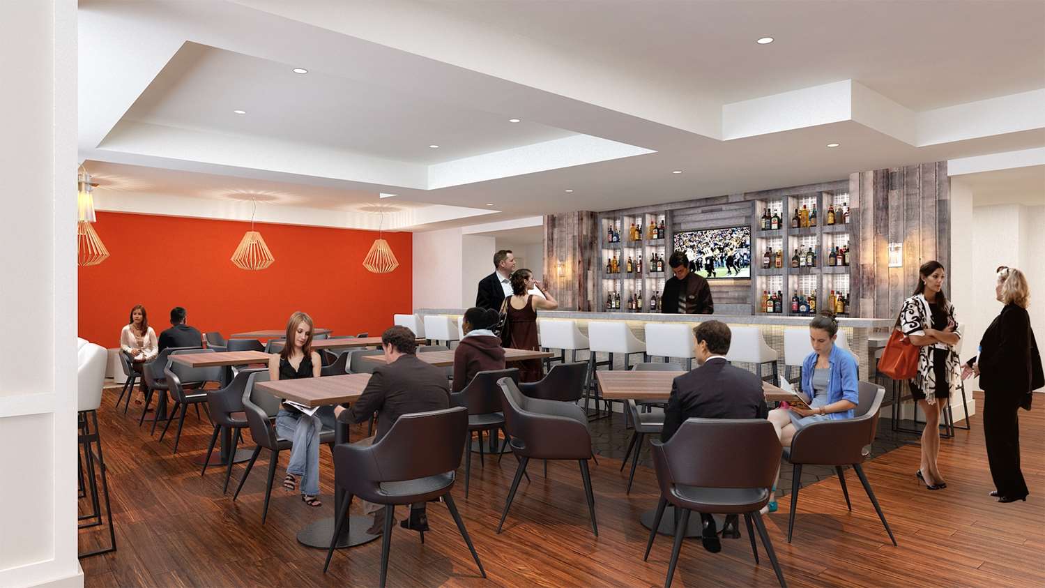 The Hayes Street Hotel Nashville by null
