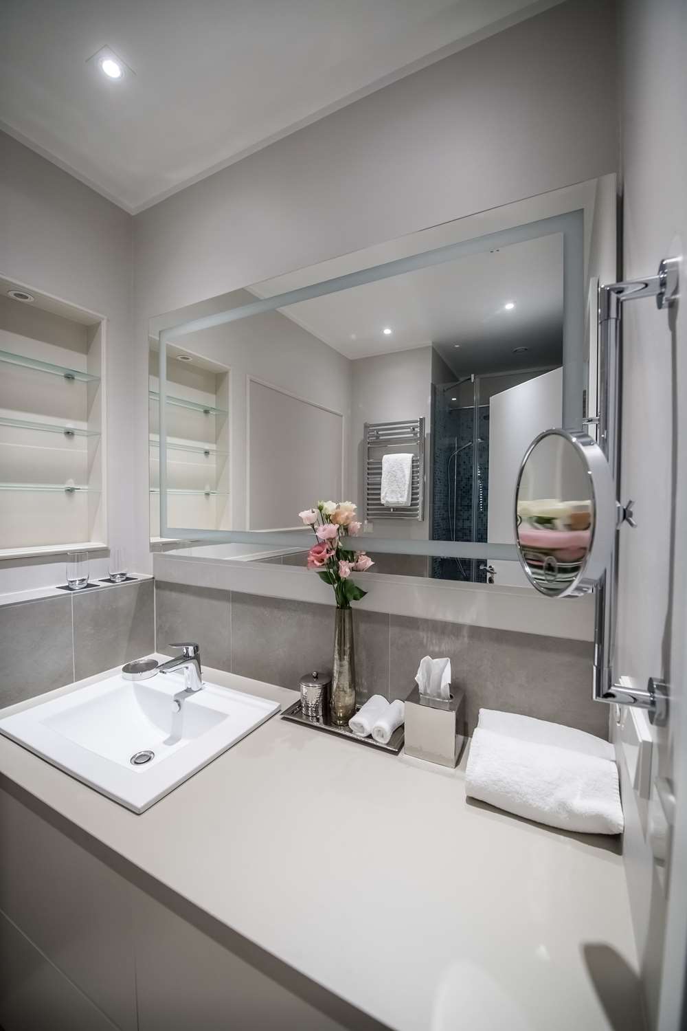 The Wellem, Dusseldorf - The Unbound Collection by Hyatt by null
