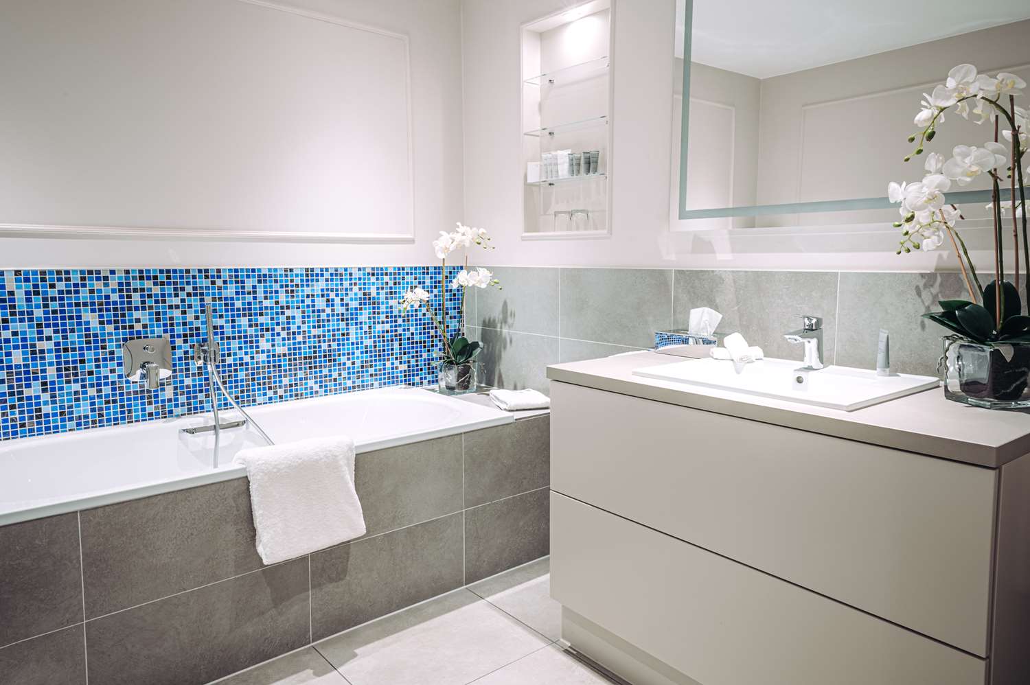 The Wellem, Dusseldorf - The Unbound Collection by Hyatt by null