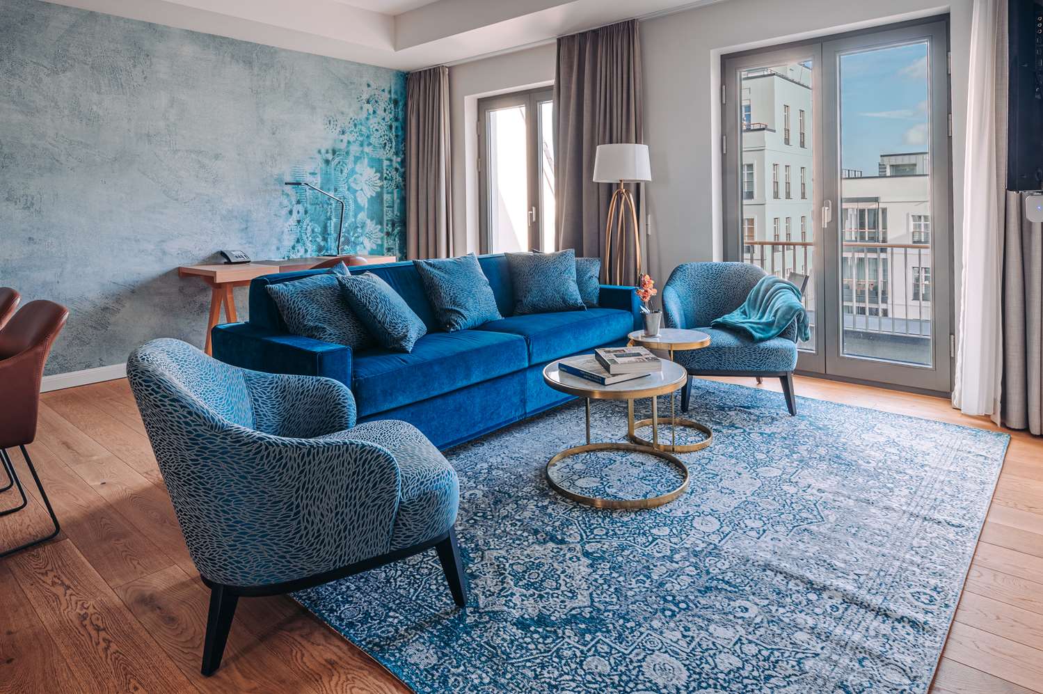 The Wellem, Dusseldorf - The Unbound Collection by Hyatt by null