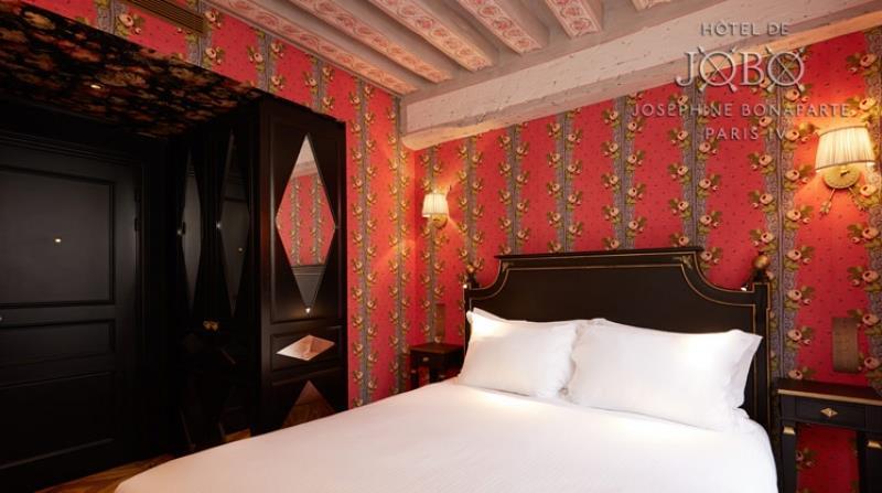 Hôtel de JoBo by null