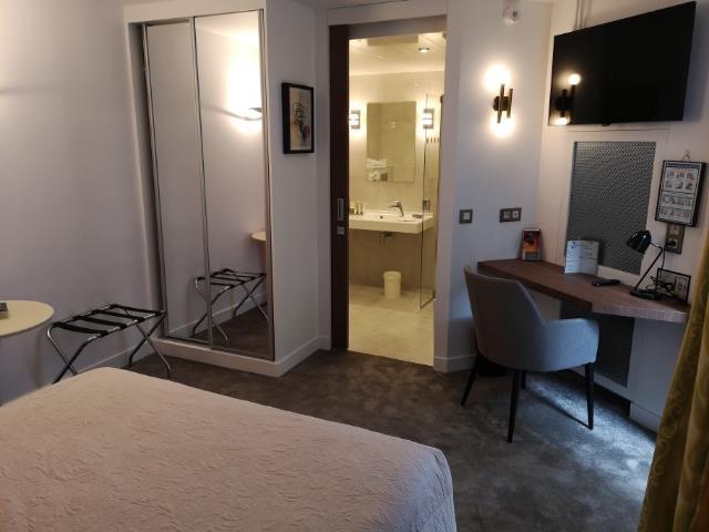 Hôtel Alison by null