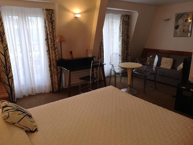 Hôtel Alison by null