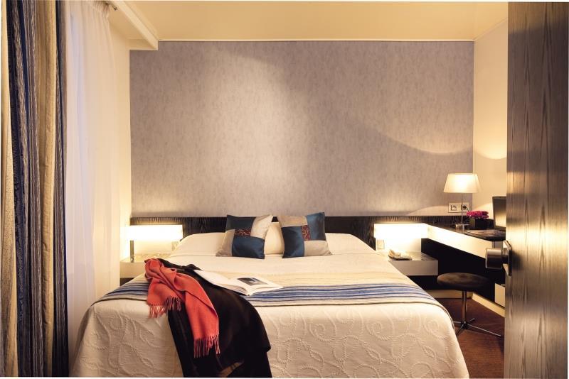 Hôtel Alison by null