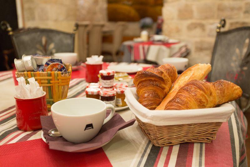 Hôtel Alison by null