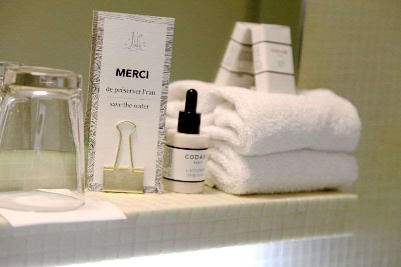 La Pérouse Hôtel by null