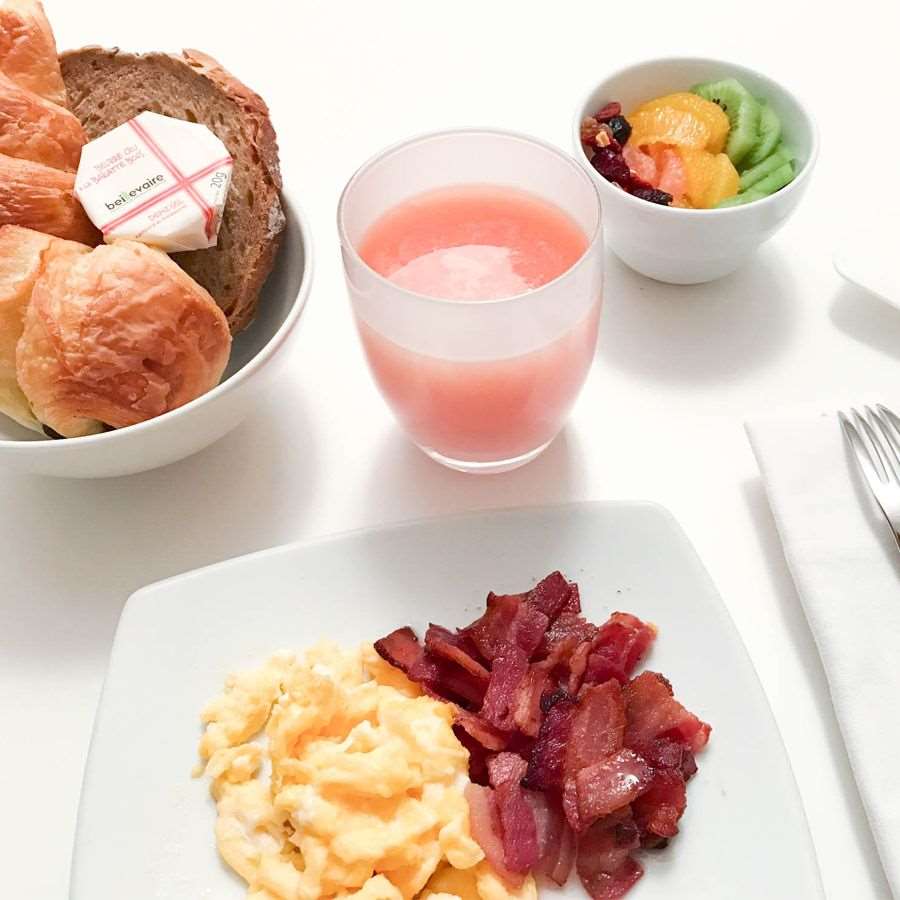 La Pérouse Hôtel by null