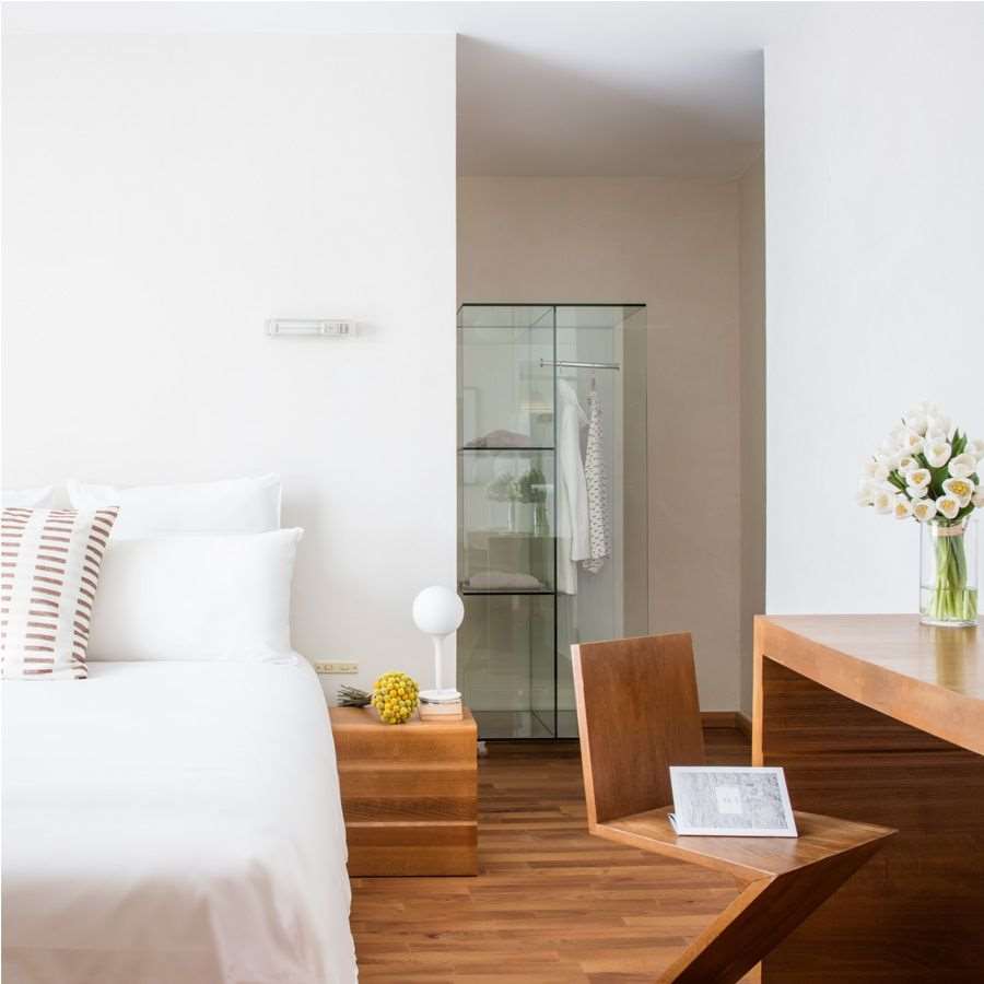 La Pérouse Hôtel by null