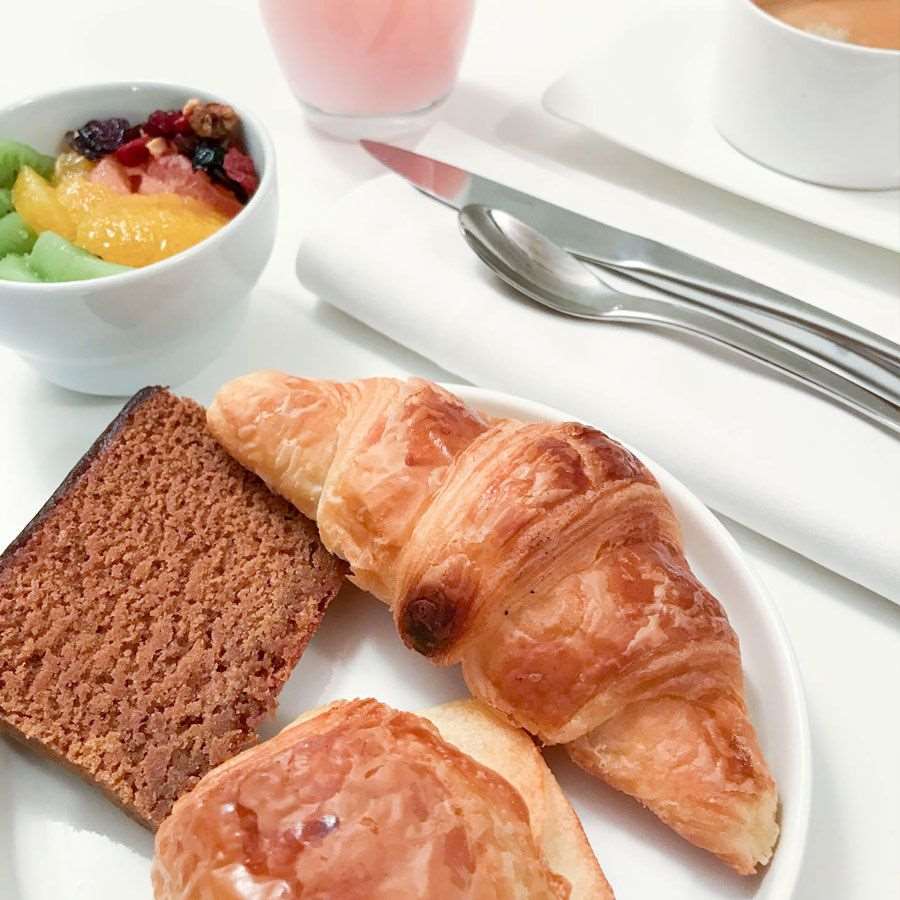 La Pérouse Hôtel by null