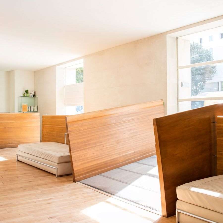 La Pérouse Hôtel by null