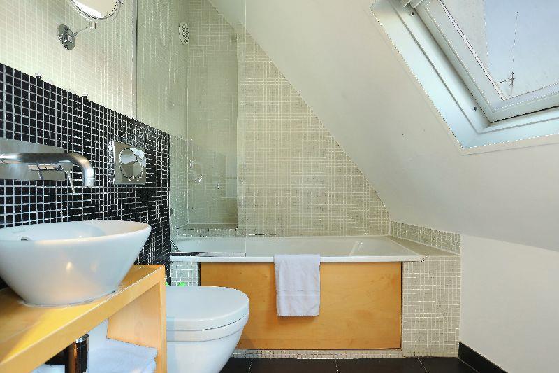 Hôtel Notre Dame Maitre Albert Paris by null