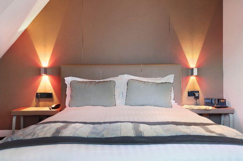 Hôtel Notre Dame Maitre Albert Paris by null