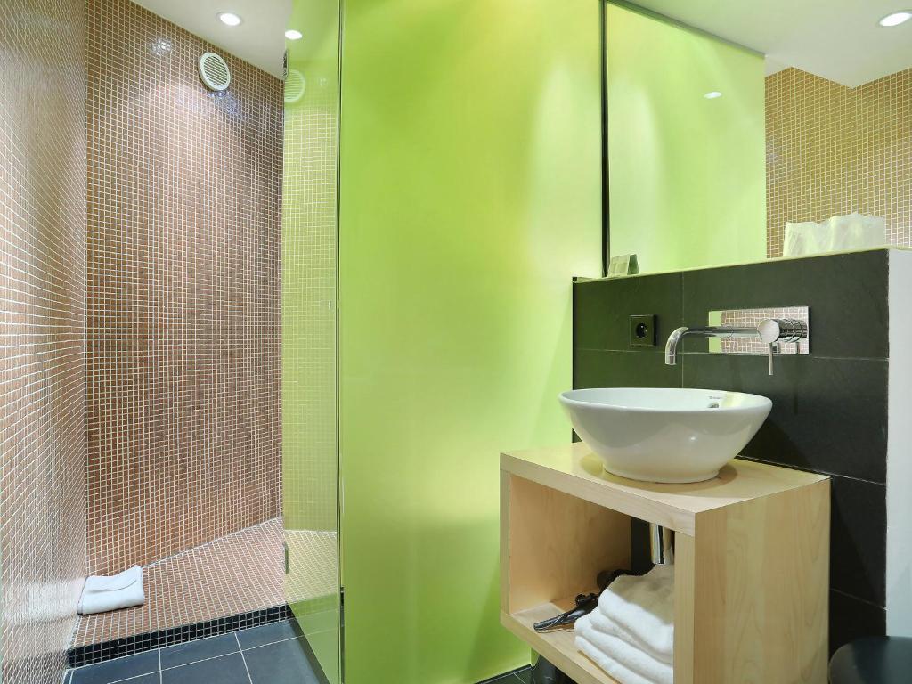 Hôtel Notre Dame Maitre Albert Paris by null