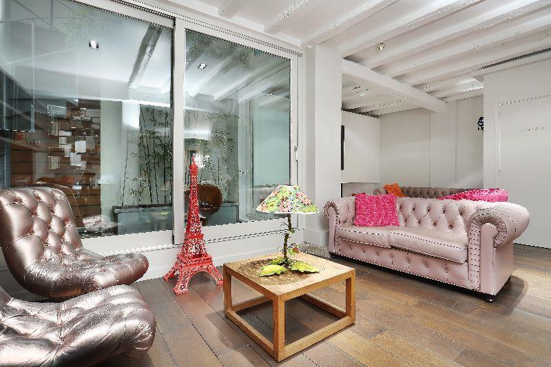 Hôtel Notre Dame Maitre Albert Paris by null