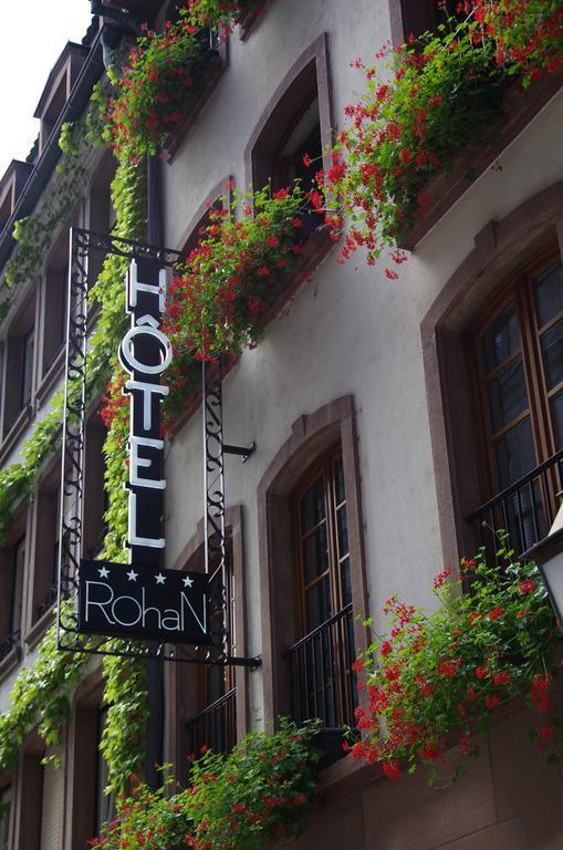 Hôtel Rohan by null