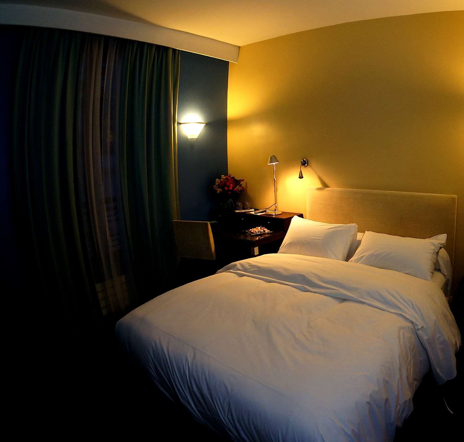 Hotel Danemark by null