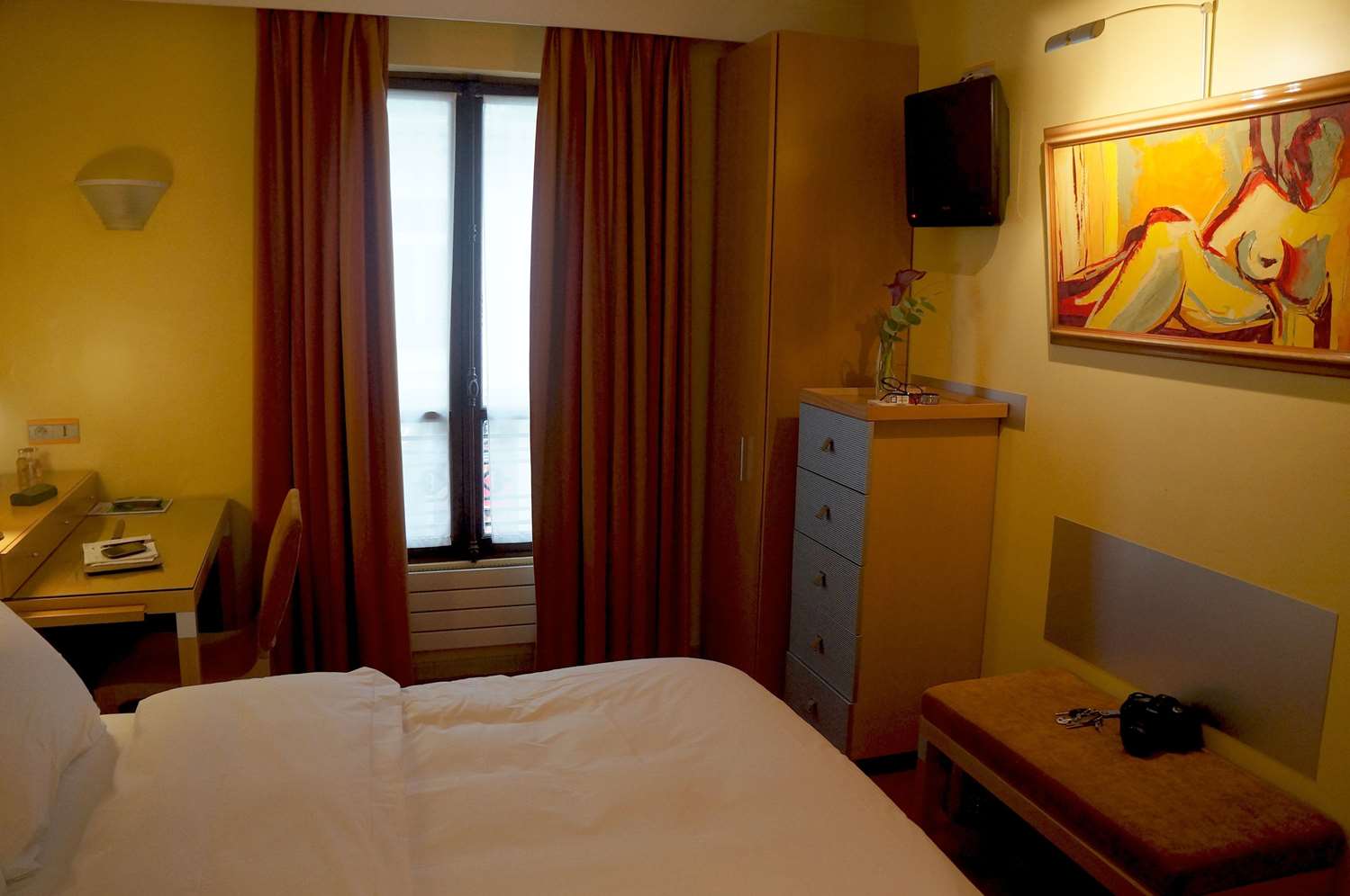 Hotel Danemark by null