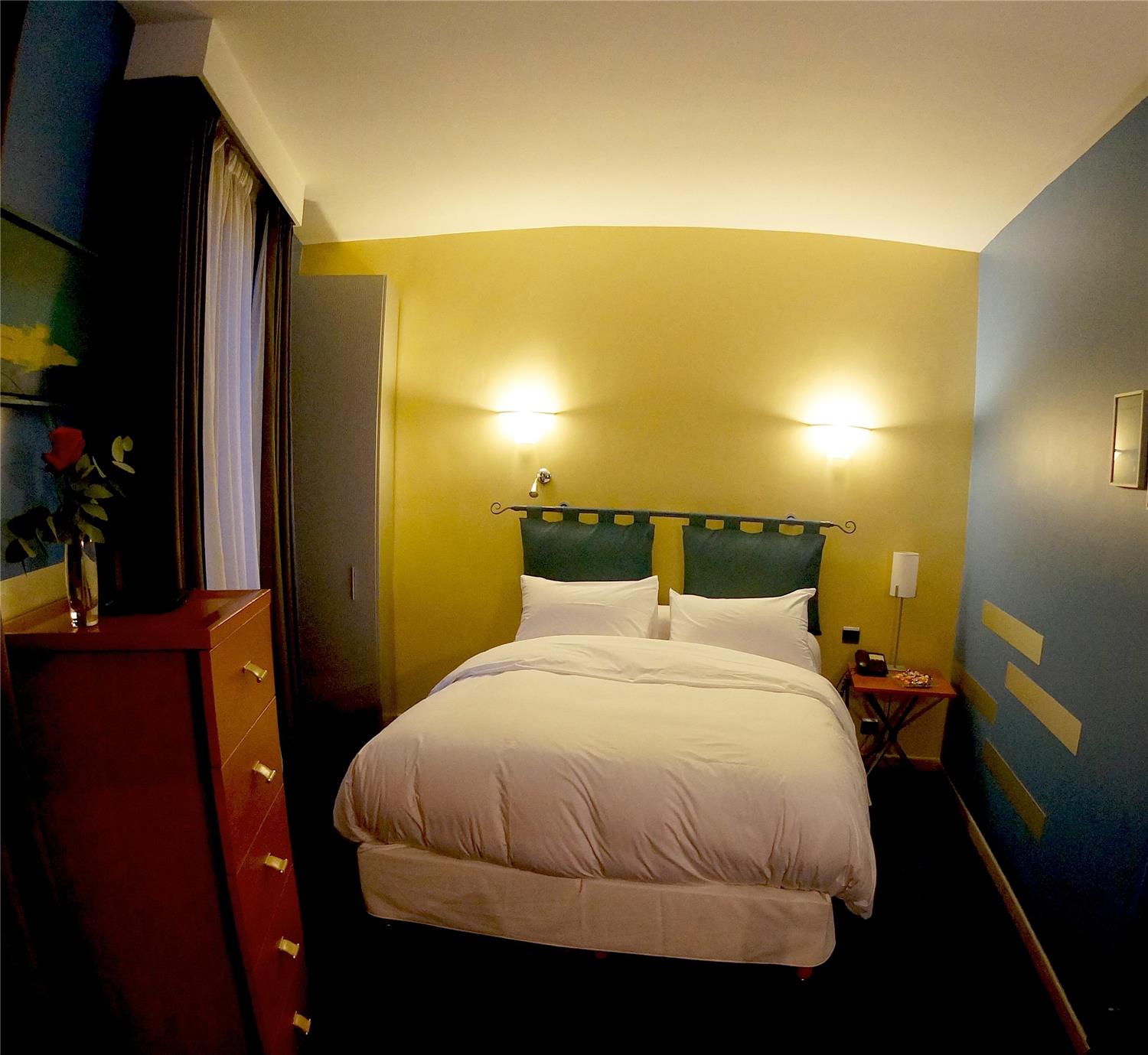 Hotel Danemark by null