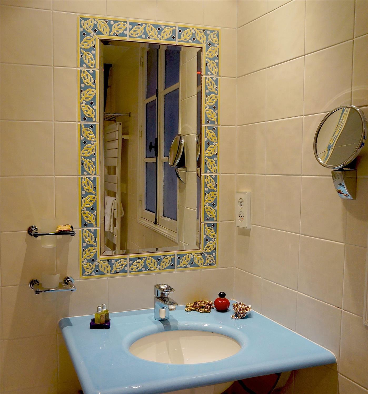 Hotel Danemark by null