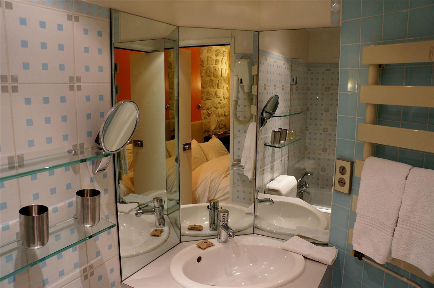 Hotel Danemark by null