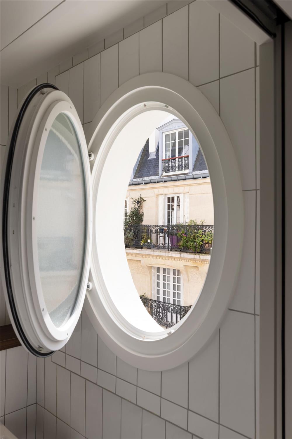 Hôtel Moderniste by null