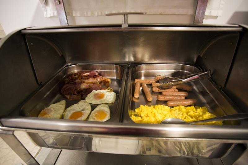 Hotel Solaris by null