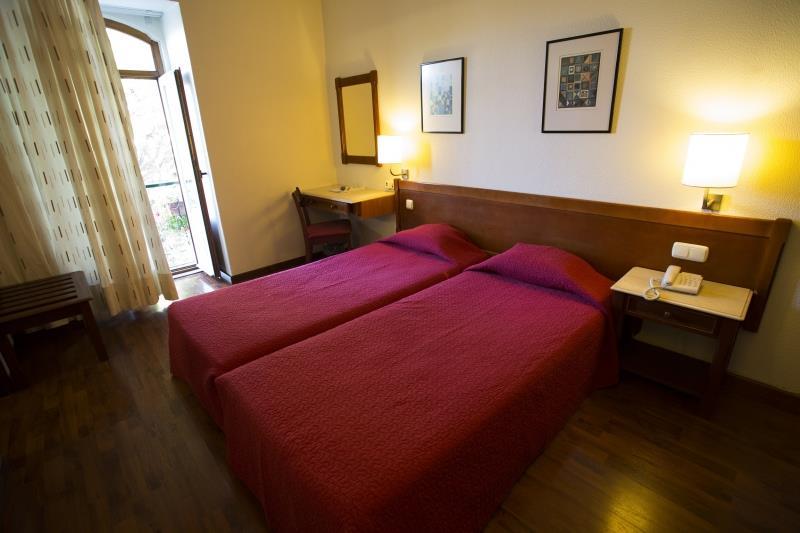 Hotel Solaris by null