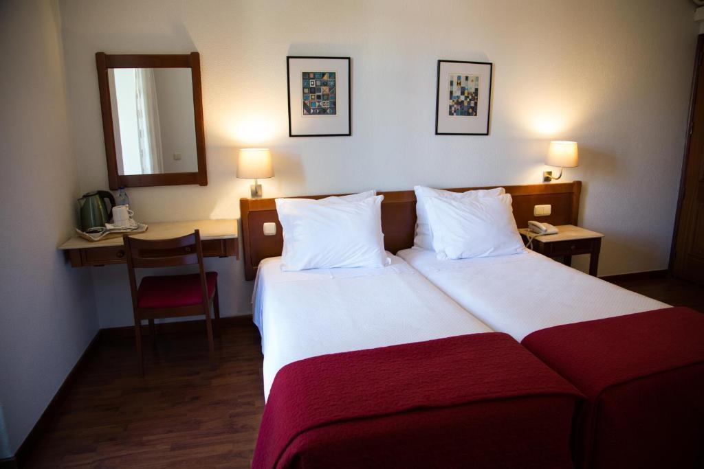 Hotel Solaris by null